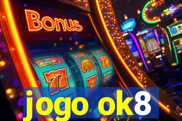 jogo ok8